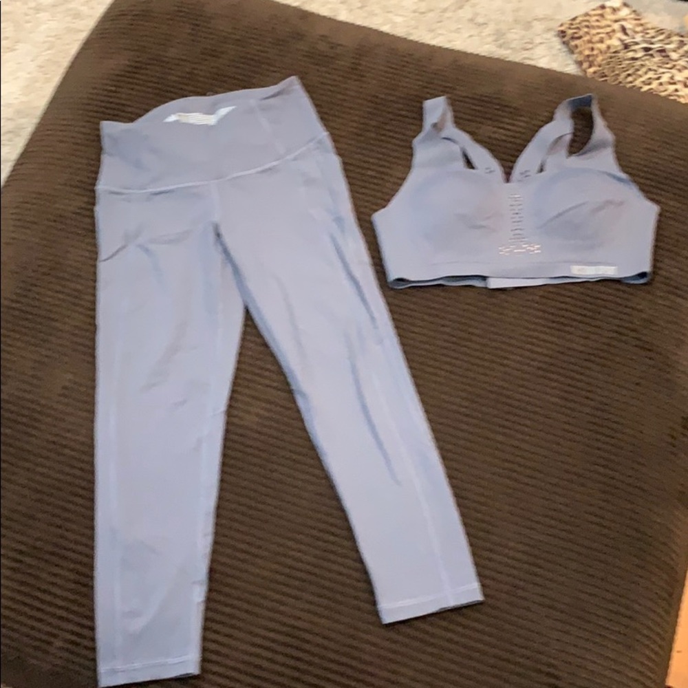 Workout set/Athletic